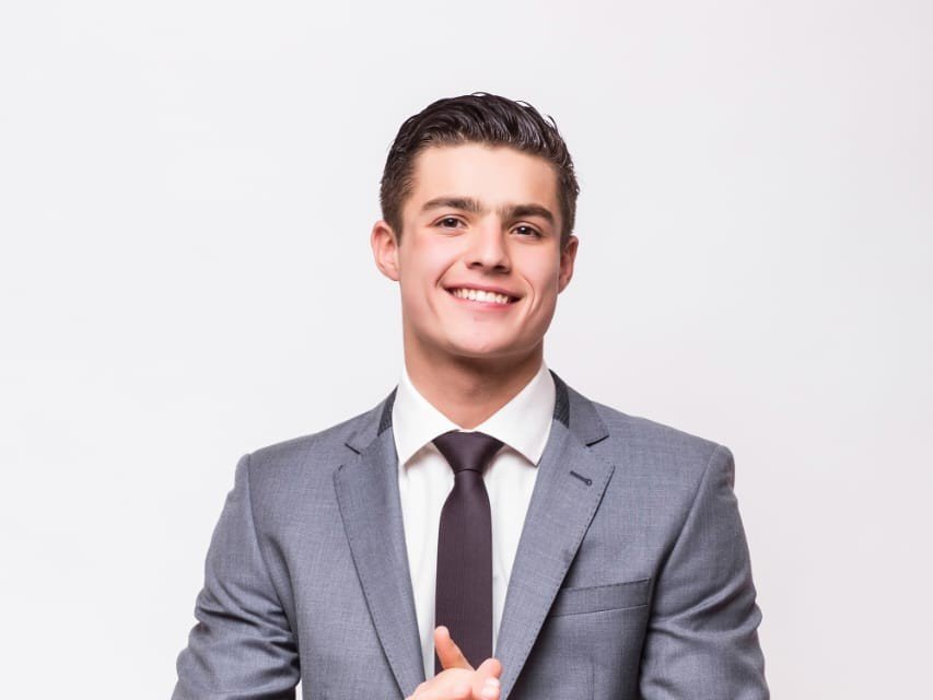 Jonathan Craig