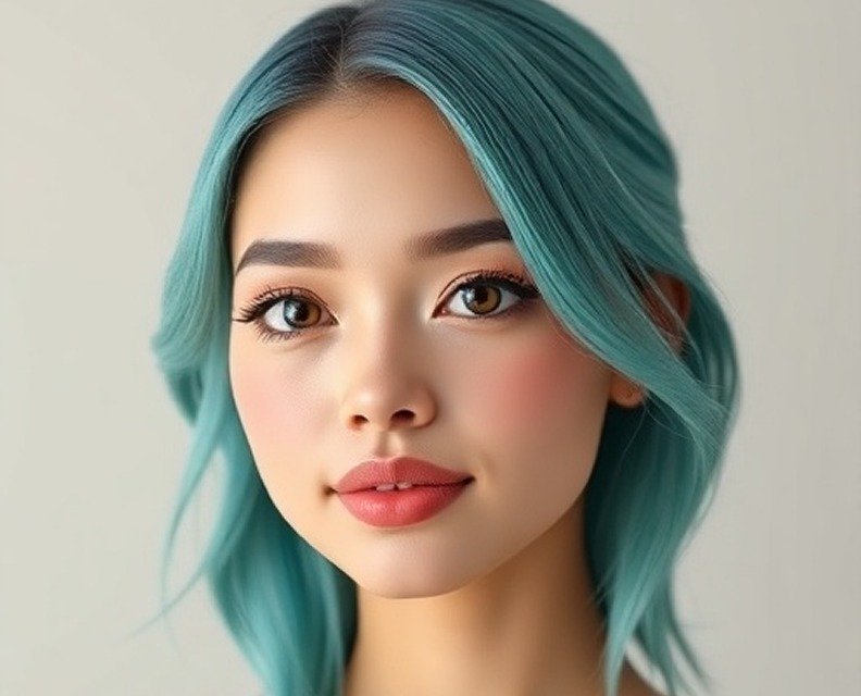 Sarah Chen