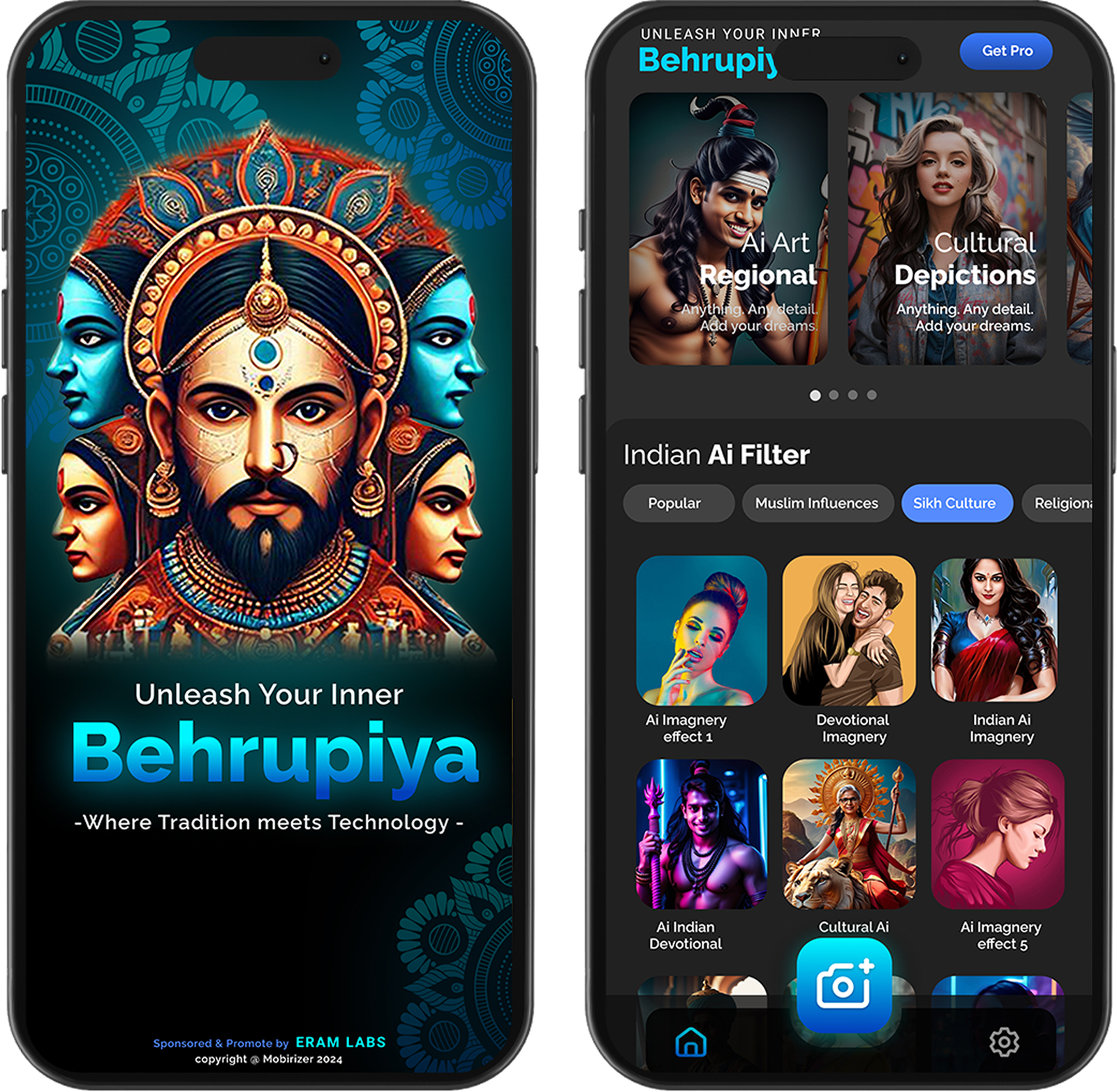 Behrupiya