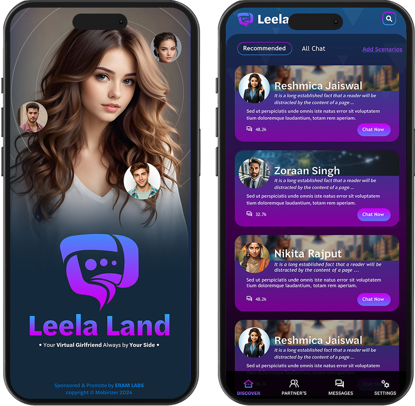 LeelaLand